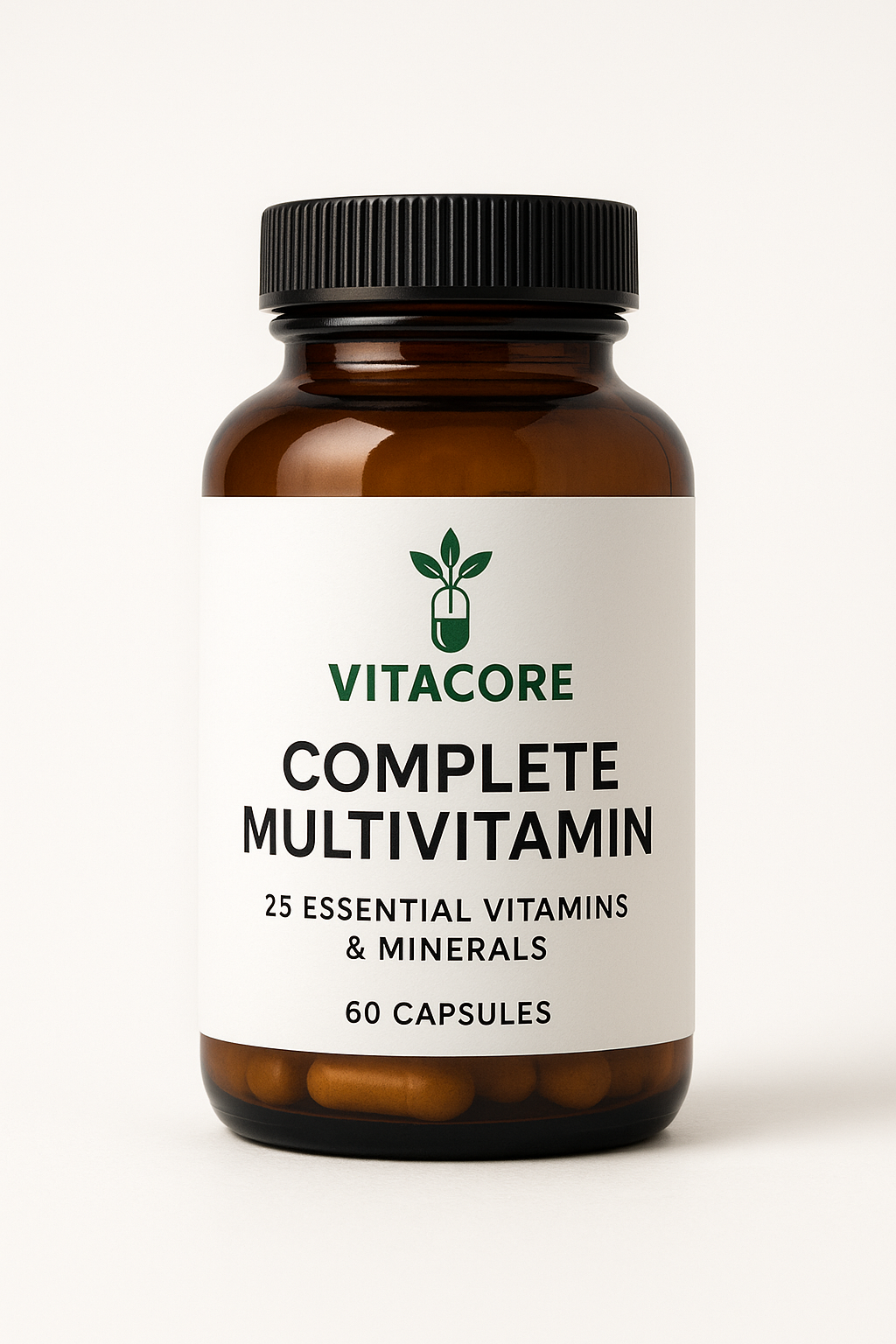 VitaCore Complete Multivitamin