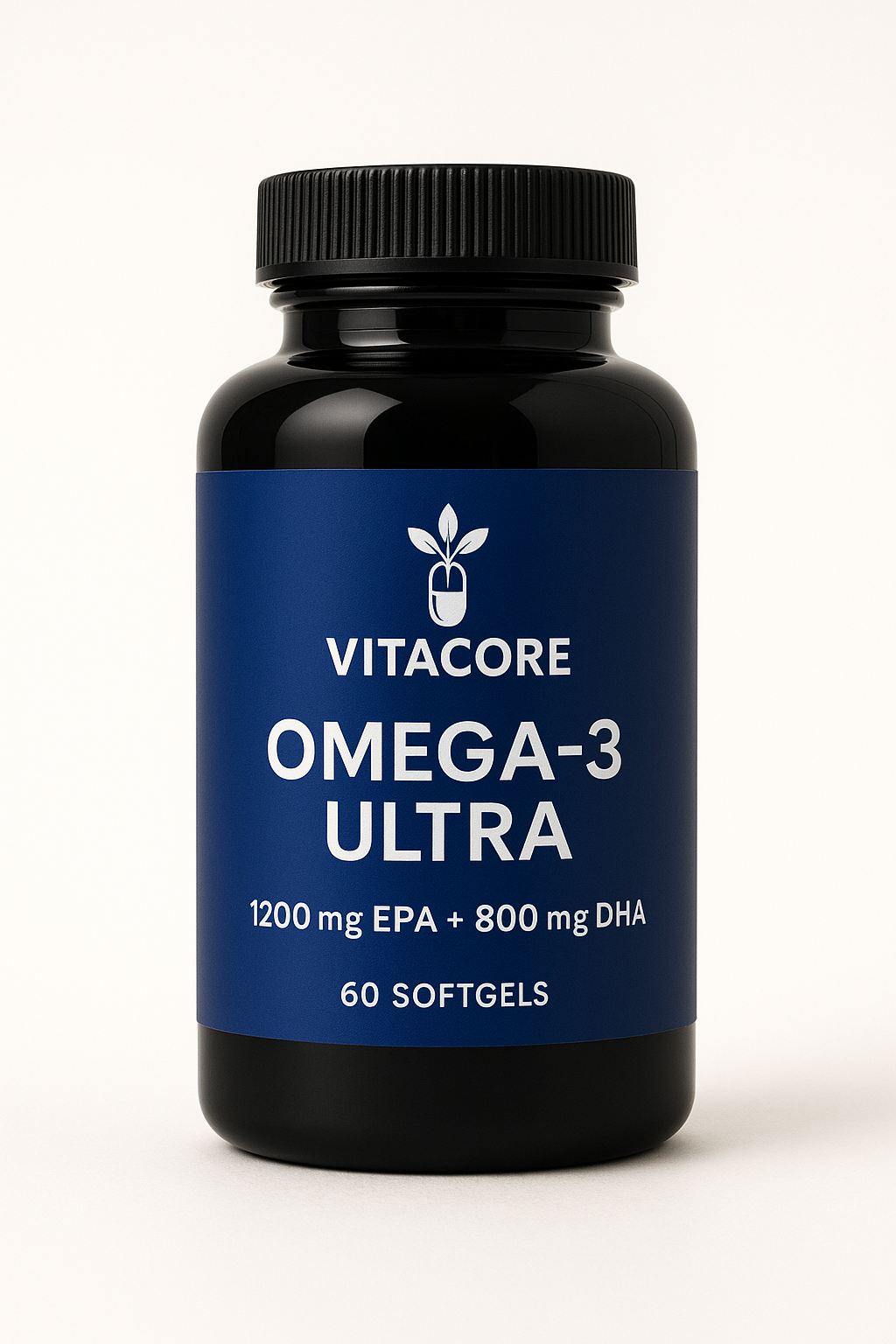 VitaCore Omega-3 Ultra